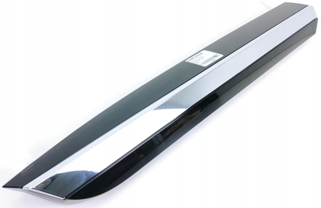 фото №3, Nowa org молдинг двері правий задня vw arteon 3h lc9x