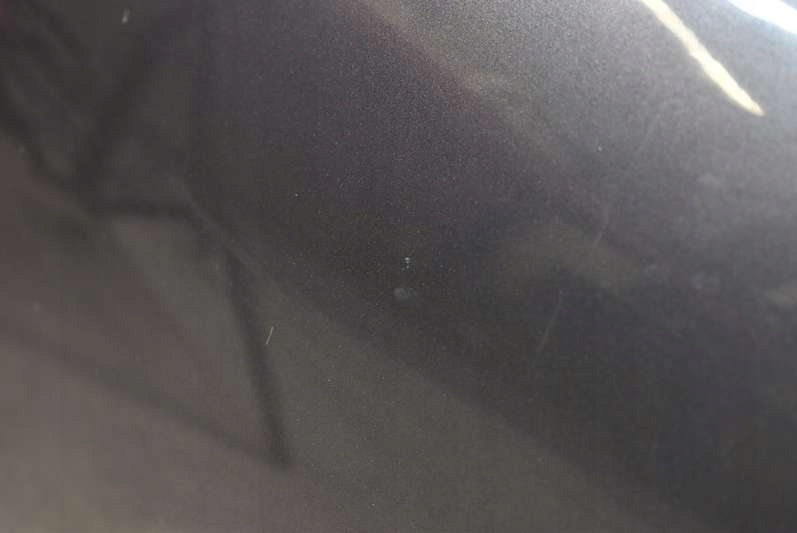 фото №10, Крышка багажника багажника задняя задняя серая nissan primera p12 sedan 01-08