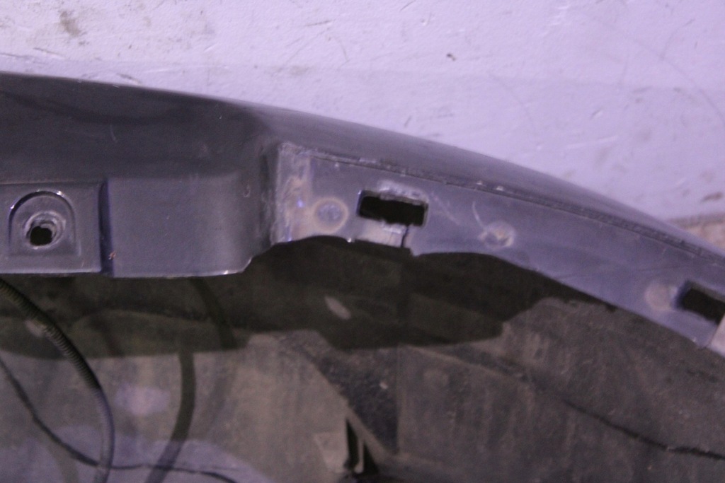 фото №13, Бампер задняя задний alfa romeo gt