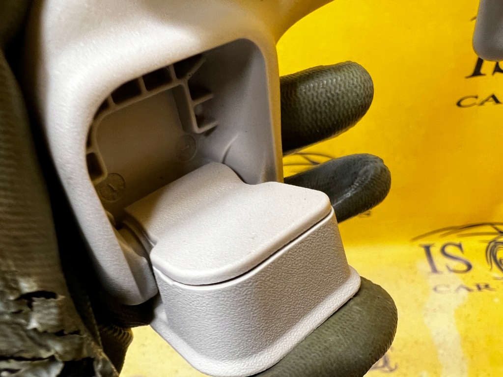 фото №3, Кронштейн ручка стельовий ford escape mk4