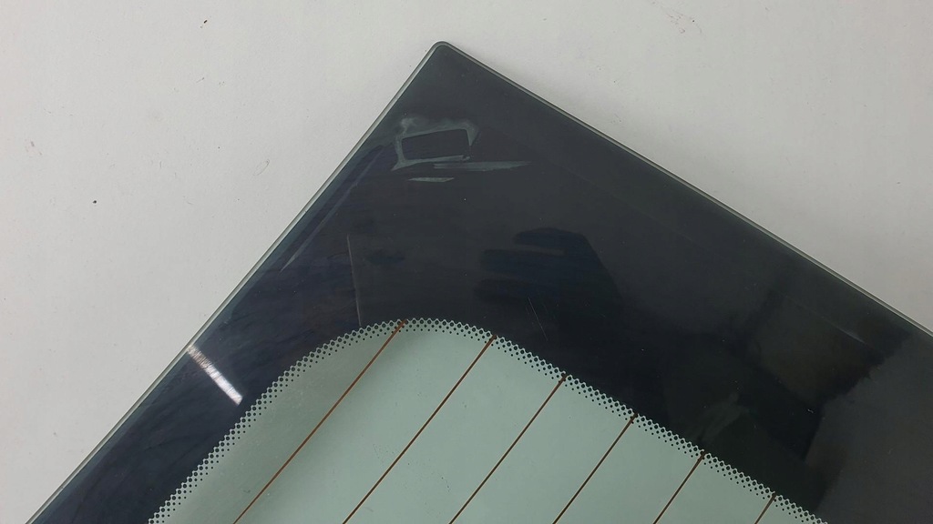 фото №2, Скло задня задня smart forfour 454