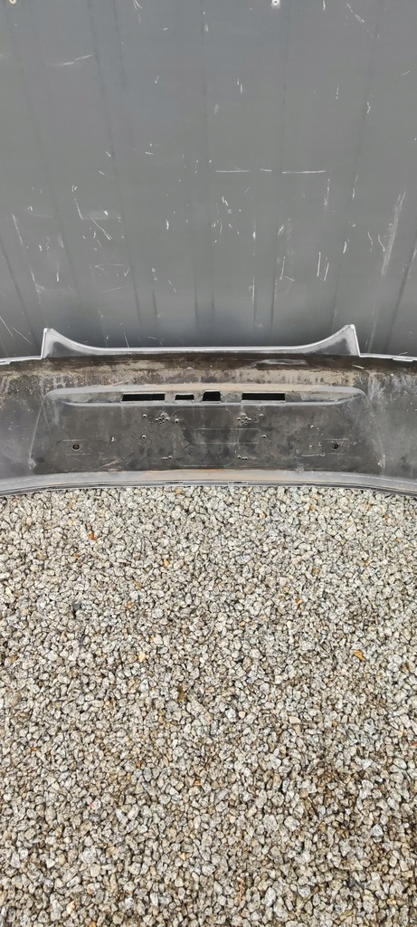 фото №11, Chevrolet camaro 2016 2017 2018 2019 бампер задній задня задній