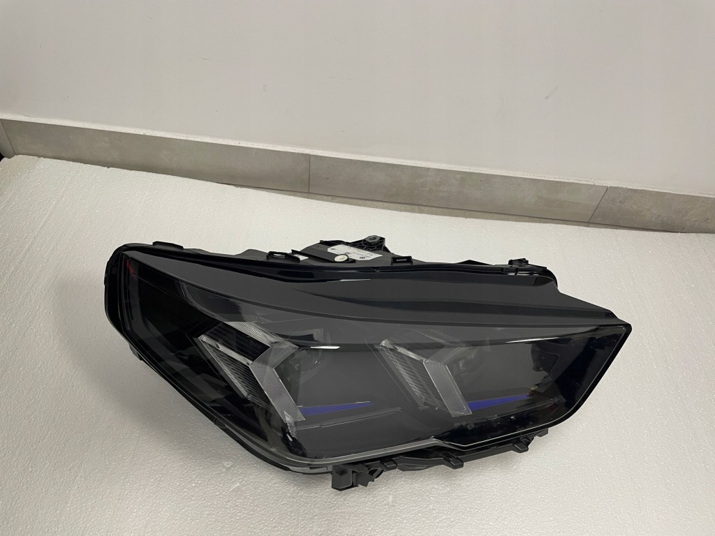 Купить Bmw x2 u10 фара правый  full led правый shadow 5a77ec8