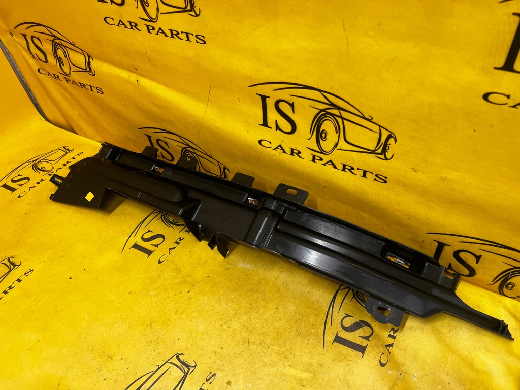 фото №1, Кронштейн направляющая порог левый mercedes gl x166