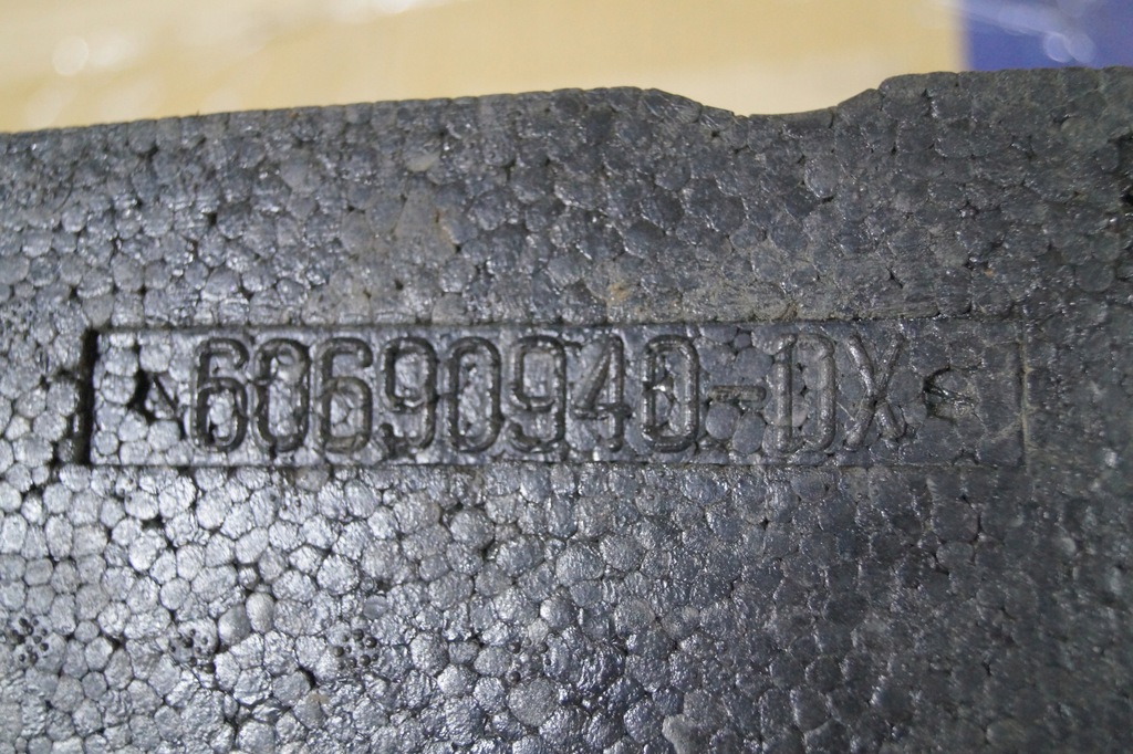 фото №7, Абсорбер бампера задняя alfa romeo gt 60690940