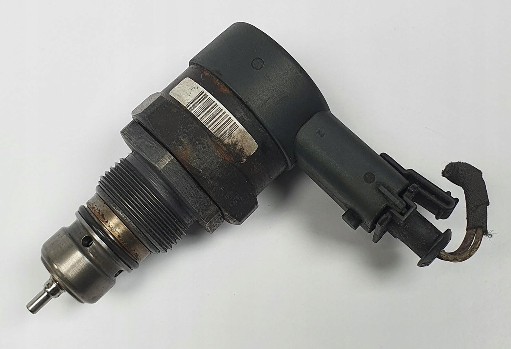 фото №1, Датчик тиску пального renault espace iv 2.0 dci 8200426552