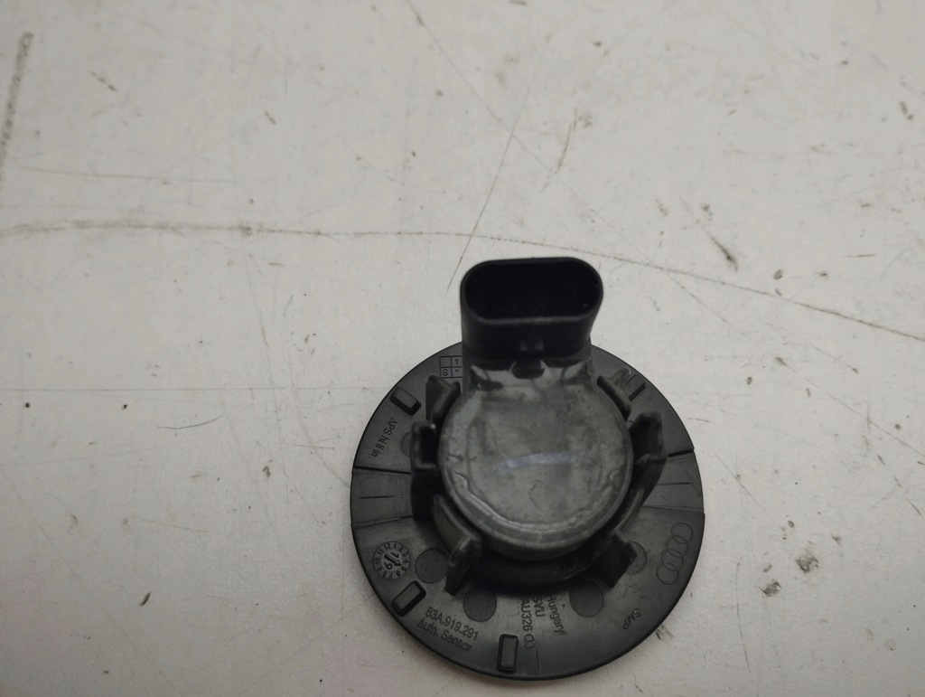 фото №6, Audi q3 f3 датчик парковки pdc 2019 5q0919275c