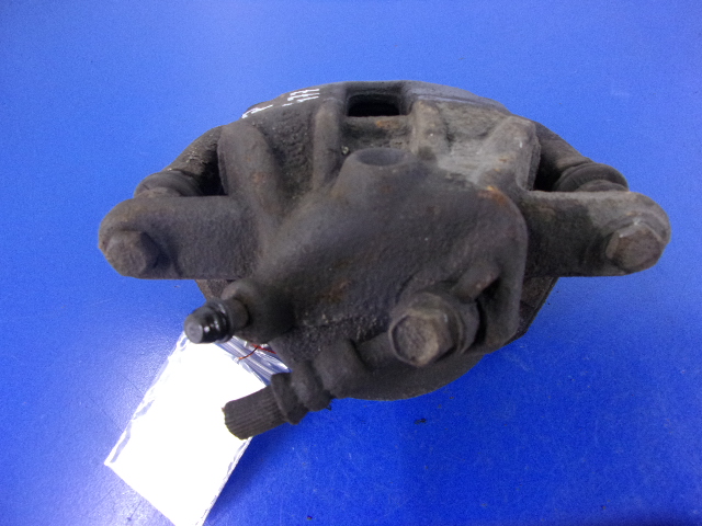 фото №4, Nissan note i e11 1.4 супорт гальма перед лівий