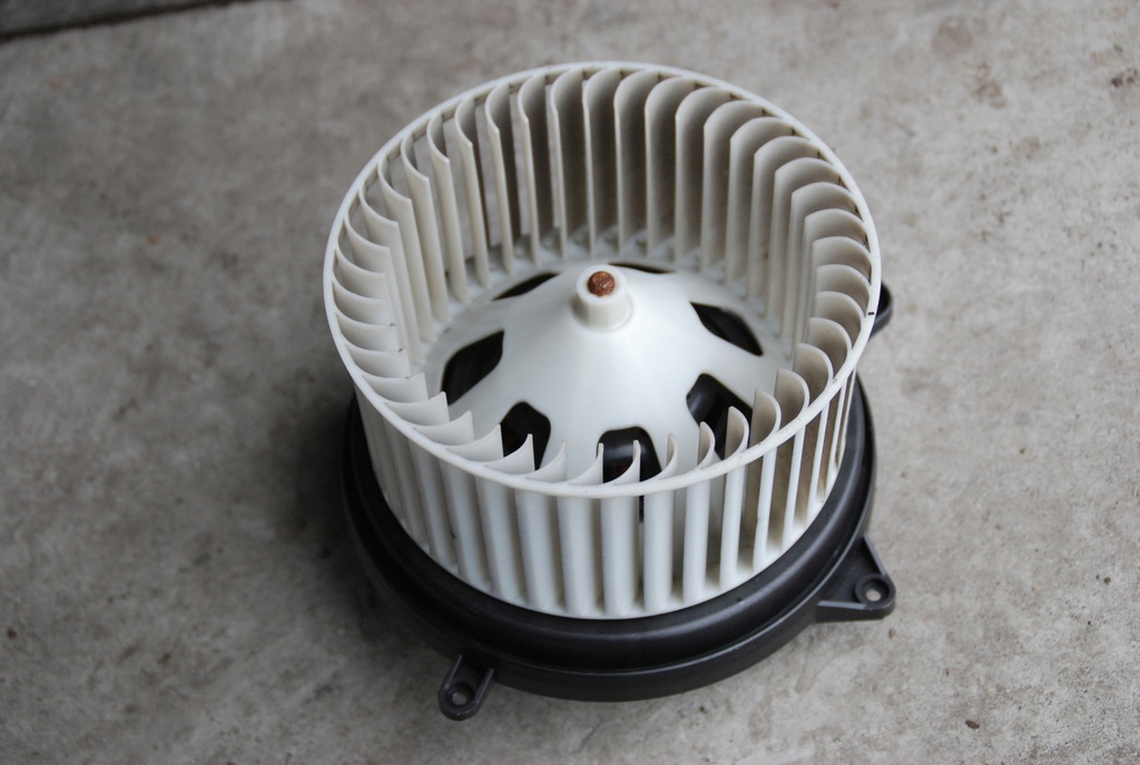 фото №1, Вентилятор обдув воздуходувка mercedes w164 w251 uk