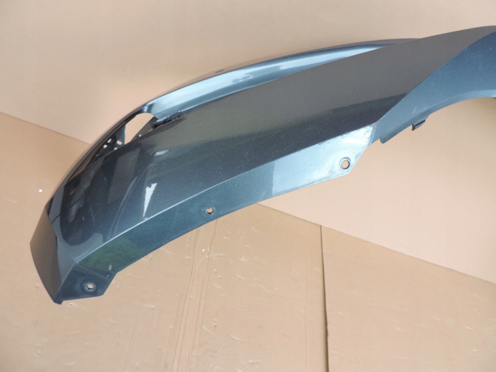 Skoda superb iii 3v0 2019 2020 передний бампер Цена