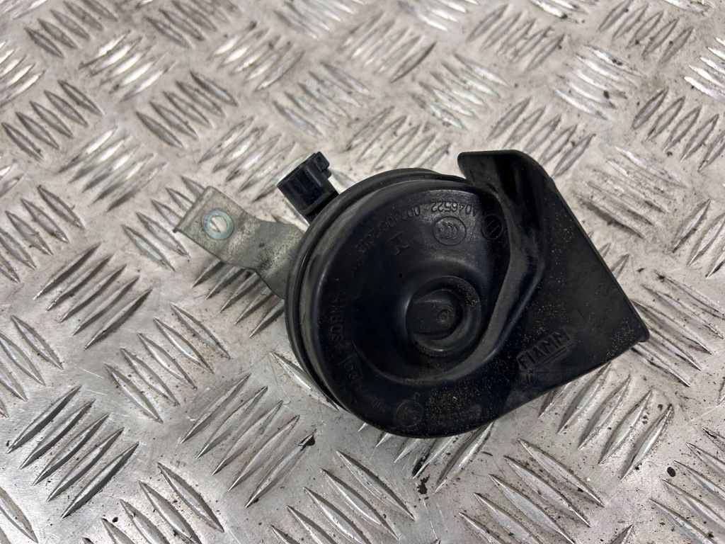 фото №1, Клаксон maserati quattroporte