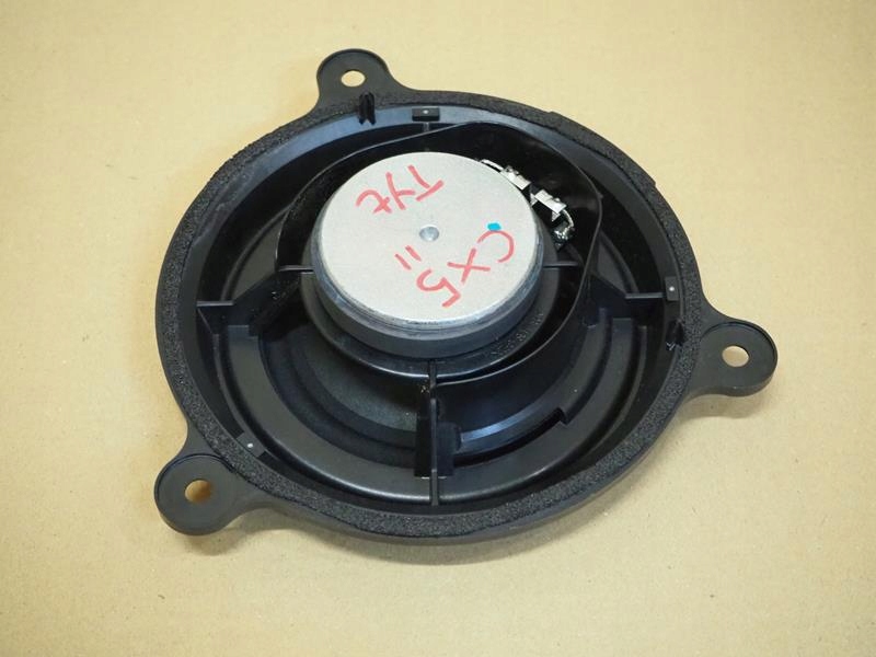 фото №3, Динамик дверь левый задняя mazda cx5 ii