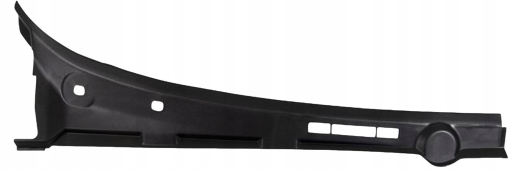 фото №9, Bmw f20 f21 оригинальный канал воздуха радиатора