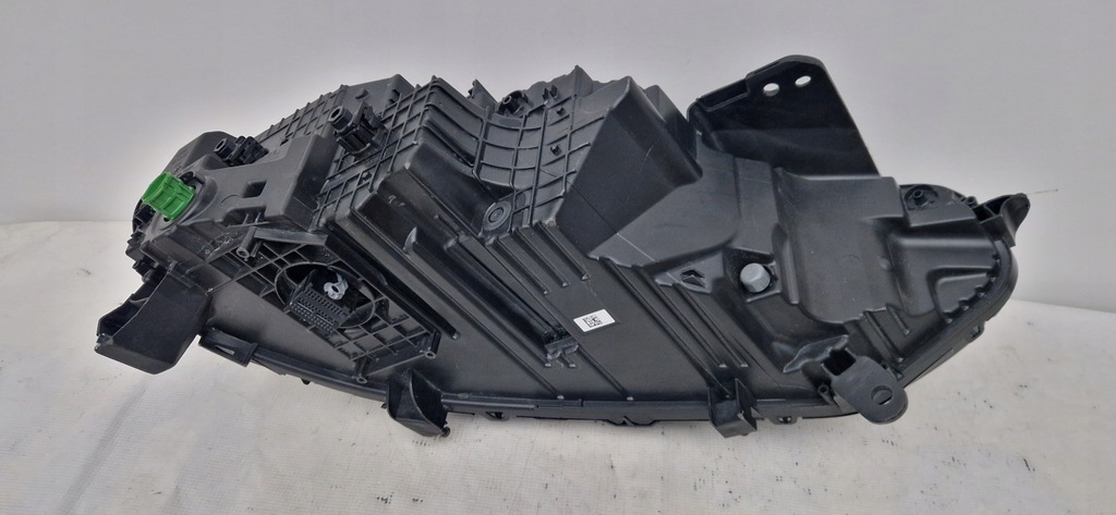 фото №6, Alfa romeo tonale full led лампа передняя левая