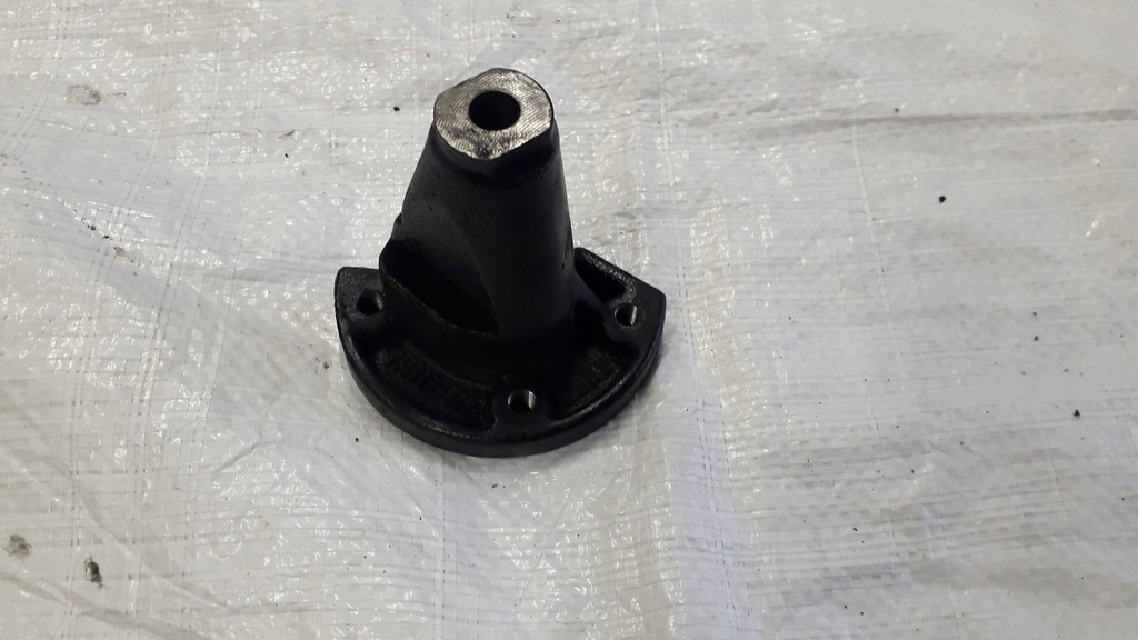 фото №6, Кронштейн двигуна ford galaxy mk2 1.9tdi 7m3199312