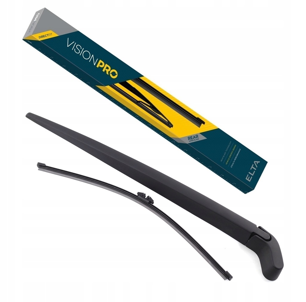 фото №1, Elta automotive ew7175 щітка двірники