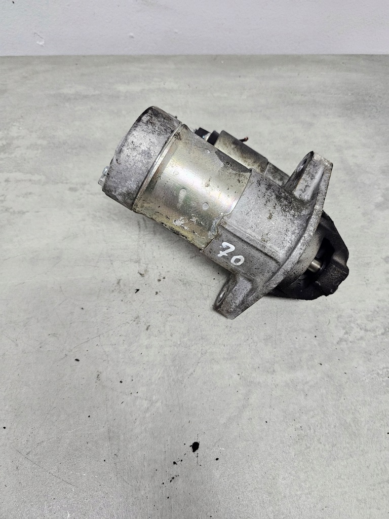 фото №9, Стартер opel astra 2010r 1.7 дизель 8980147432