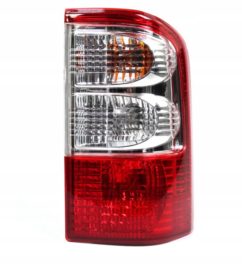 фото №1, Лампа задняя правая nissan patrol 03-04