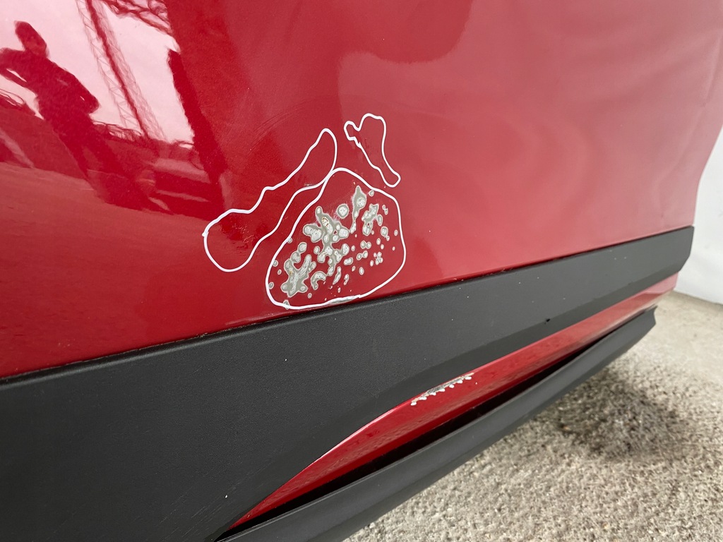 фото №15, Opel mokka ii b 20r- дверь левая передние poznań giełda