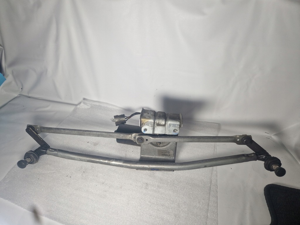 фото №14, Sprinter vw lt 95-06 механізм моторчик двірник