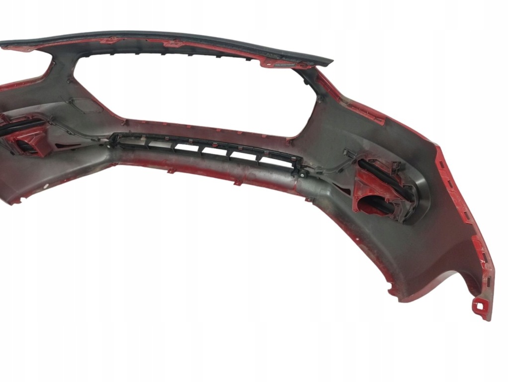 Бампер перед suzuki swift vi mk8 lift 2020-2024 znb Зі Шроту