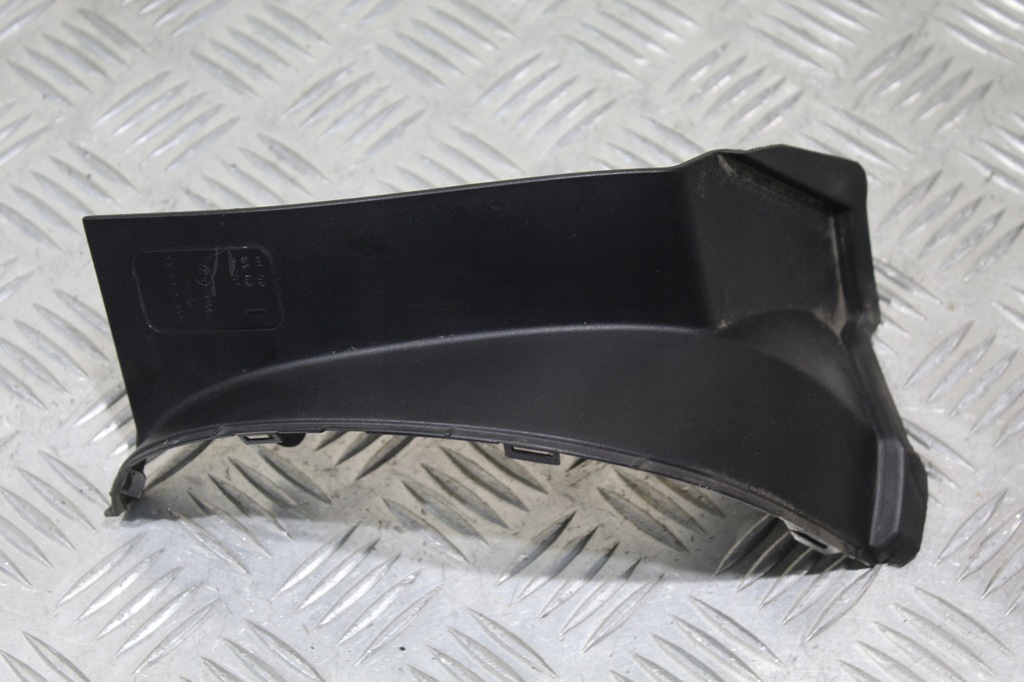 фото №1, Заглушка лампы правый задняя fiat 500 l 51918105