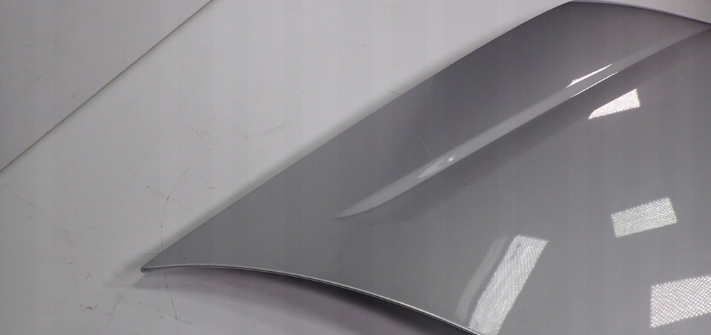 фото №11, Капот кришка багажника перед ly7w 220um audi a8 s8 d3 4e lift