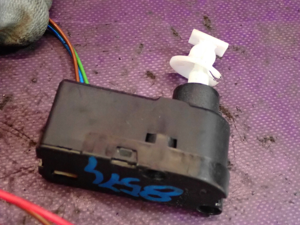 фото №7, Octavia iii 3 жгут электропроводка фара лампы перед моторчик 1304492263