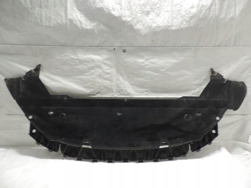 фото №1, Захист pod бампера ford galaxy mk3 lift