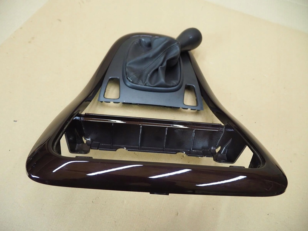 фото №13, Накладки ручка декоры панели croma ii 05-10 europa