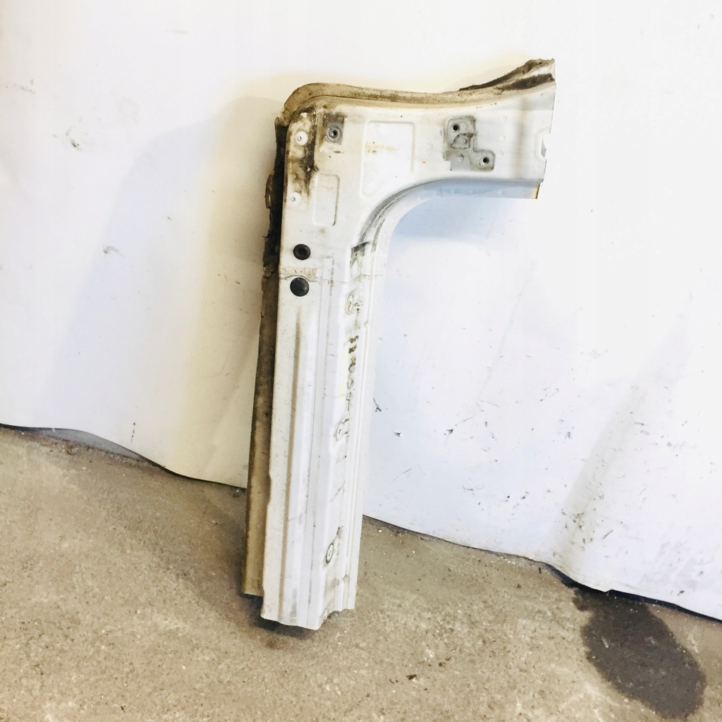 фото №1, Левый порог peugeot rcz #87