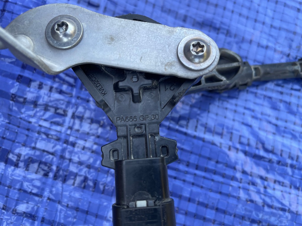 фото №5, Peugeot 308 t9 датчик вирівнювання світла