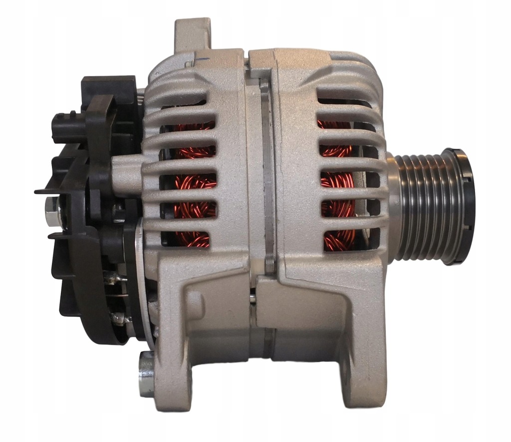 Новый генератор renault scenic 2.0 dci 2005- Доставка