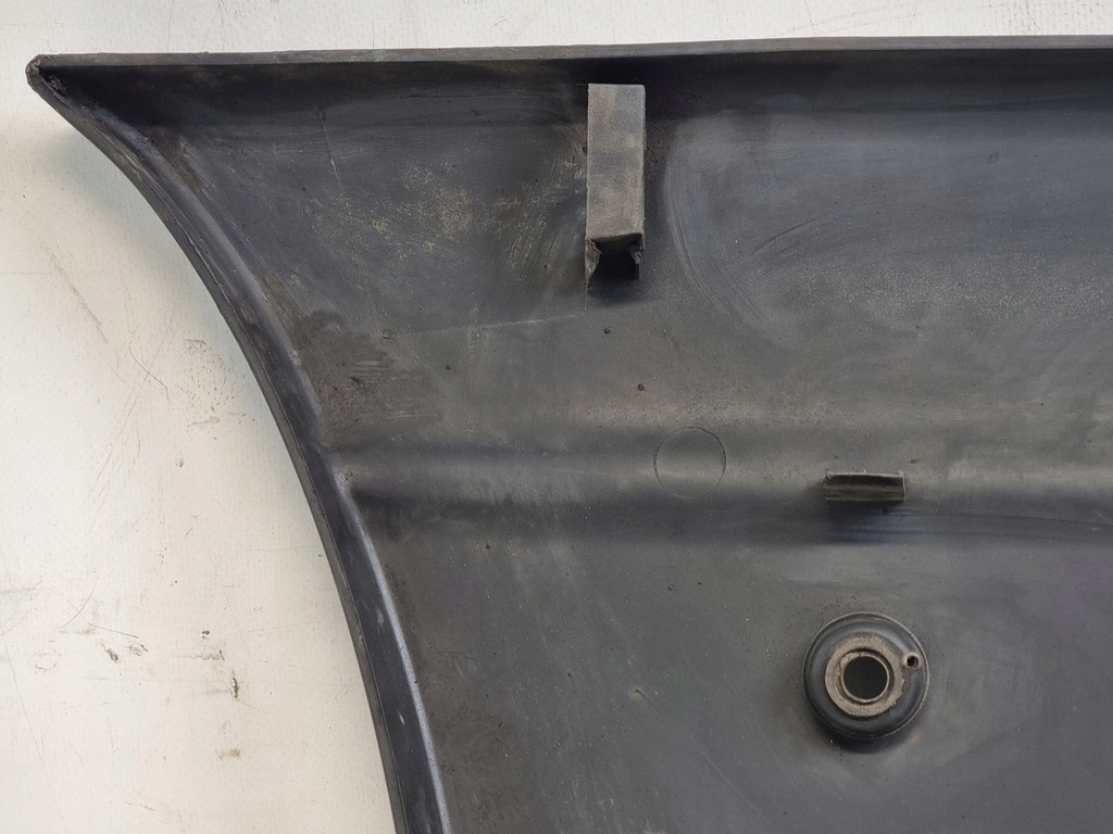 фото №9, Уголок бампера правый задняя оригинальный номер 7700352124 opel movano a