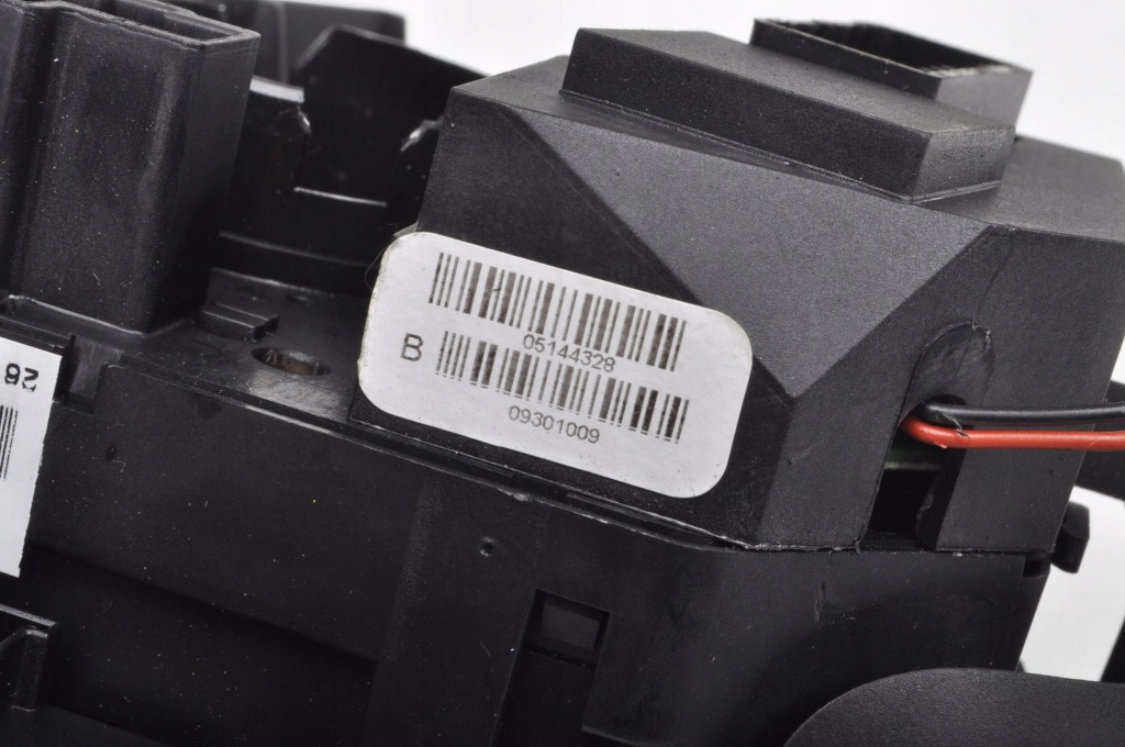 фото №6, Ferrari california 4.3 f149 переключатель комбинированный