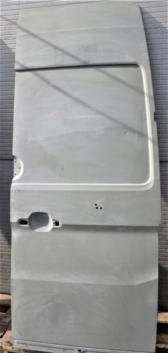 фото №1, Vw crafter ii дверь задняя задние правое высокий