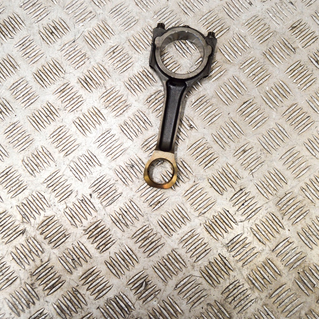 фото №6, Ford transit 2013 поршень