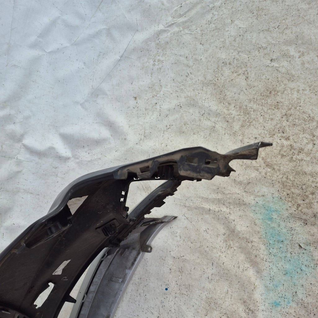 фото №9, Audi e-tron 18- бампер перед передний spr pdc