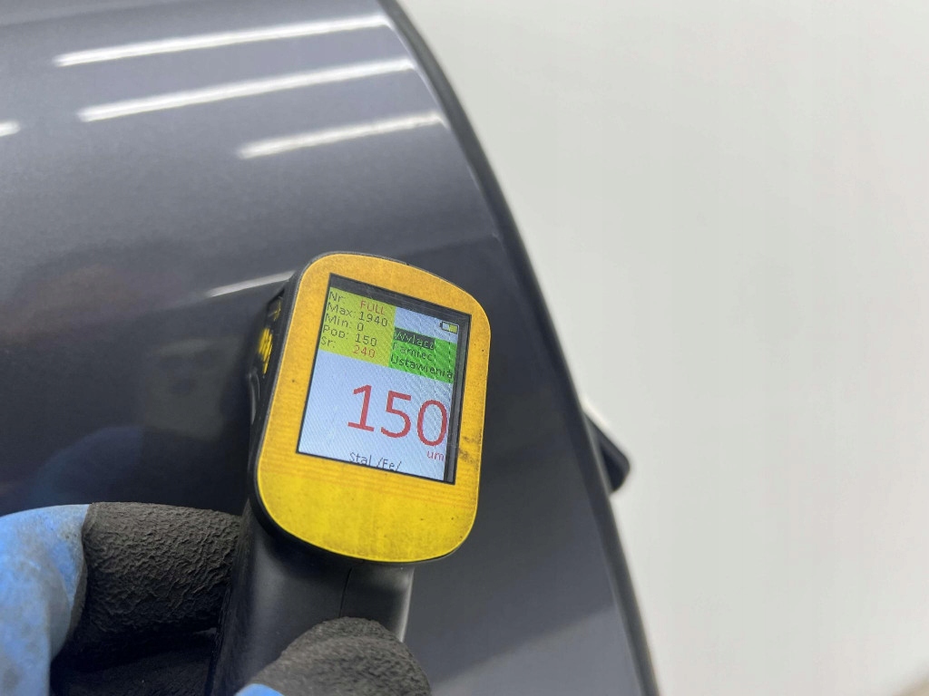 Lexus lbx 2024- дверь задняя правое  задняя стекло 1l1 Киев