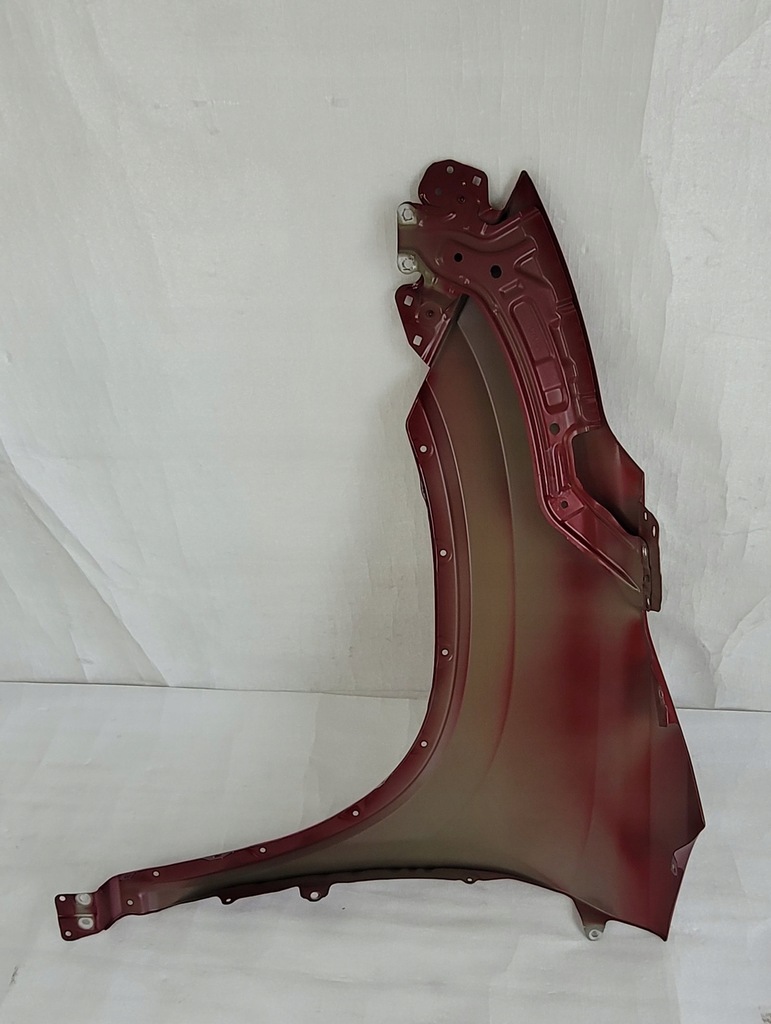 фото №13, Крила правий перед toyota highlander iv xu70 2019-