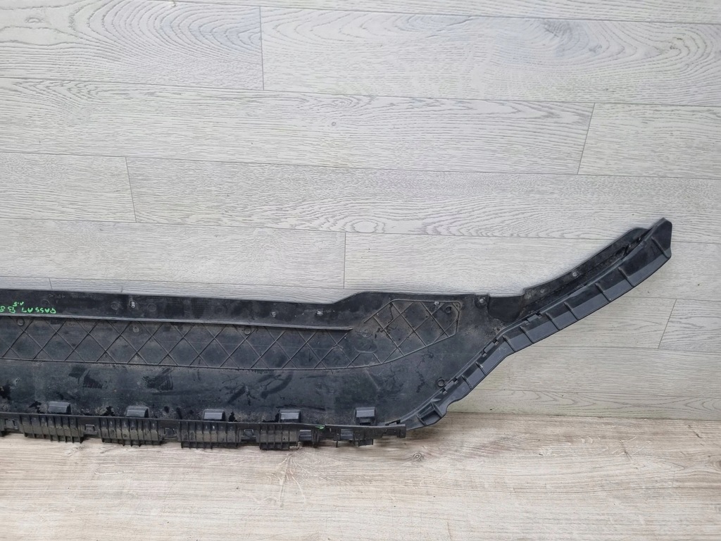 фото №6, Volkswagen passat b8 2019 з передній бампери