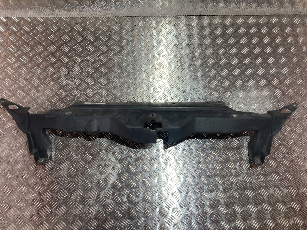 Купить Защита накладка поперечина перед land cruiser 120 02-09