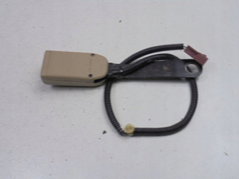 фото №2, Honda accord vii замок поперечина левая перед 11232