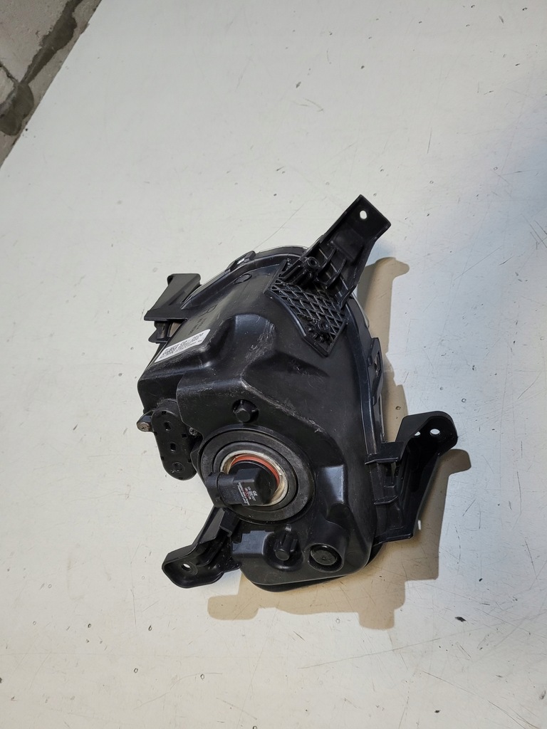 фото №5, Противотуманная фара правый kia ceed xceed 3 iii 18+