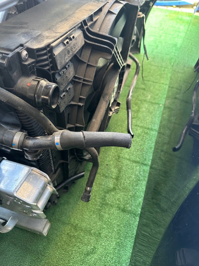 Капот ремень радиатор бампер лампы led bmw 3 g20 g21 475 lci lift Киев