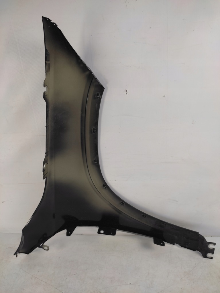 фото №10, Mercedes eqb x243 w243 крила лівий передній перед 2021-