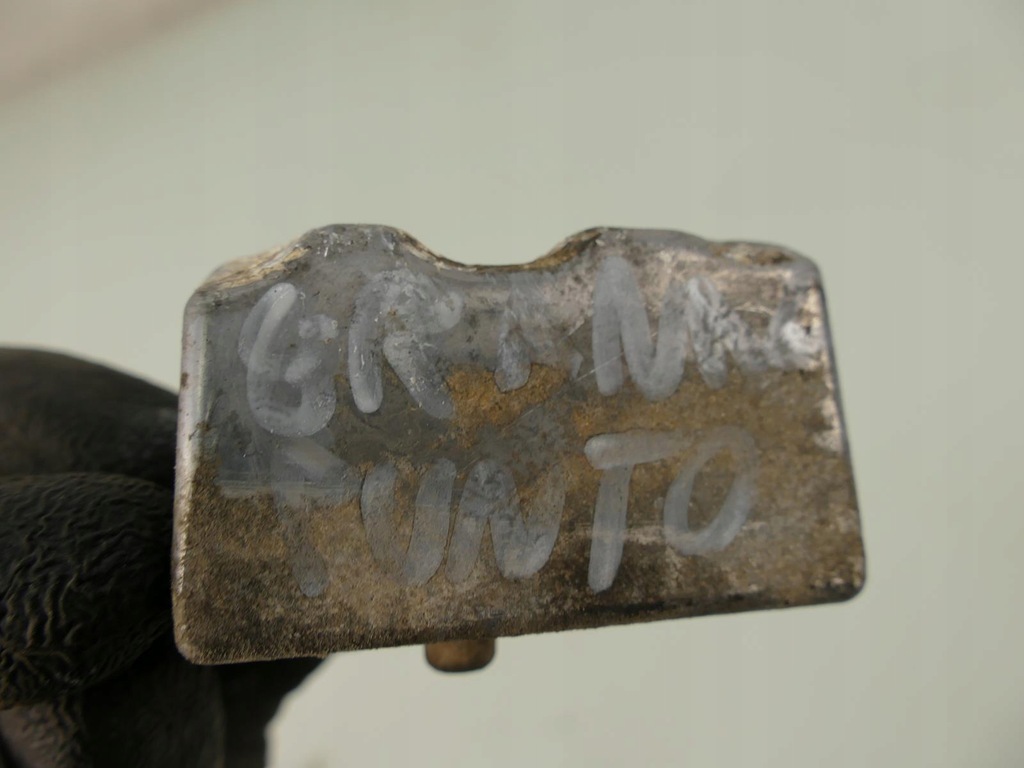 фото №7, Fiat grande punto 1.3 d нагреватель двигателя alfa opel