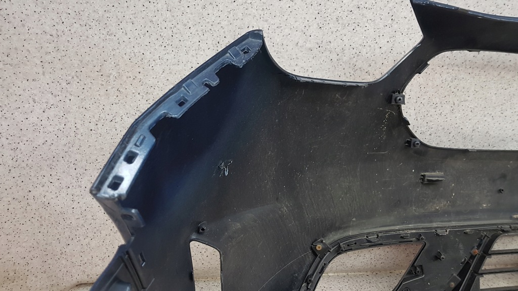 фото №11, Kia niro 2016 - бампер перед 3760