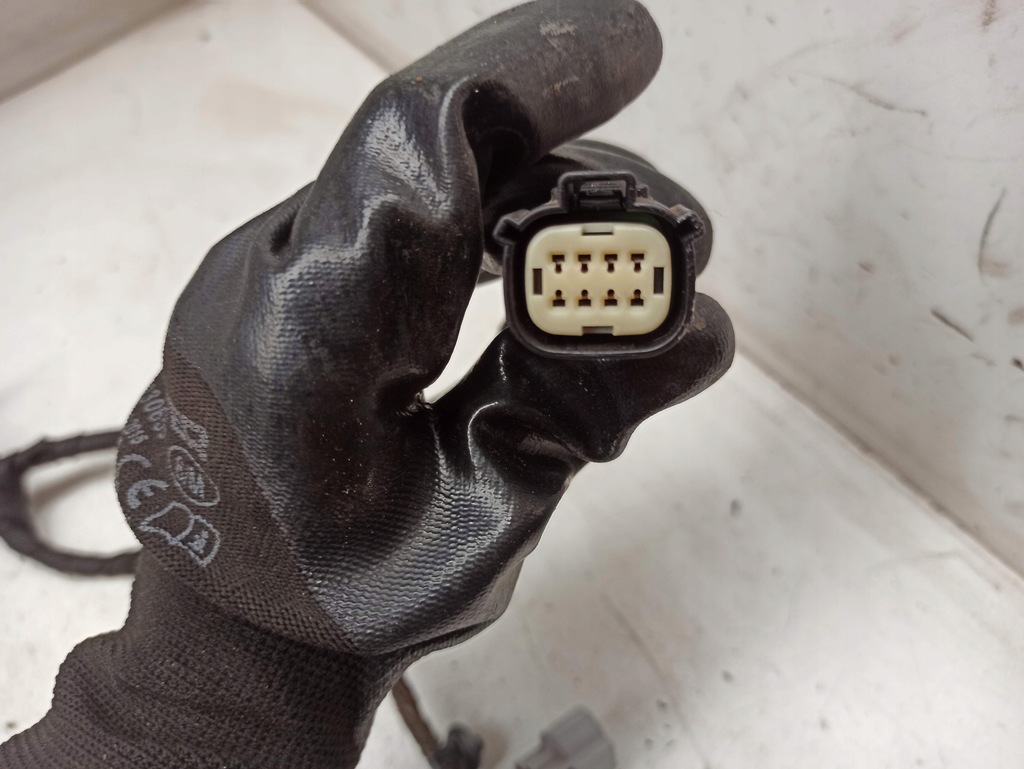 фото №10, Opel mokka жгут бампера задняя 95429242