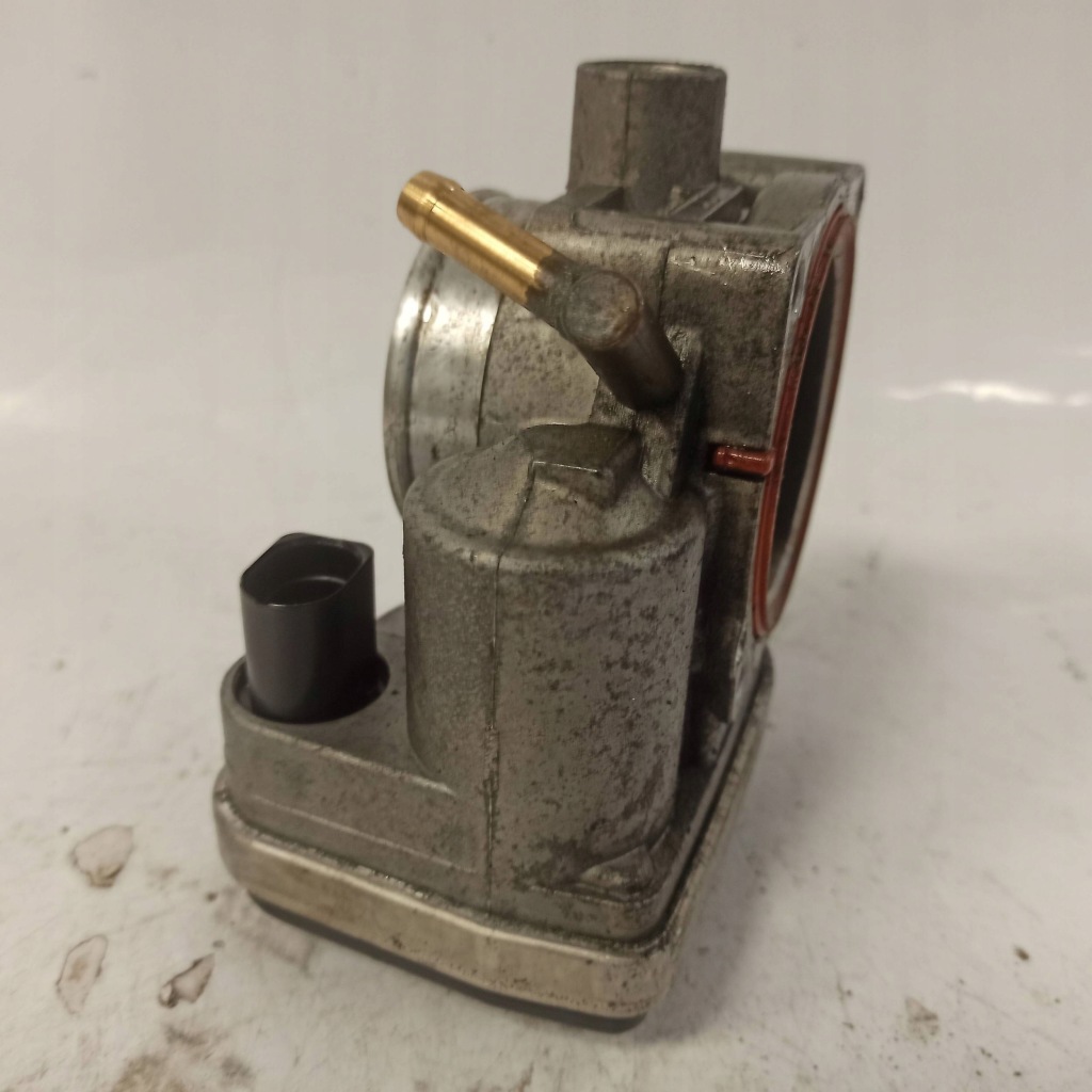 Mini cooper r50 r53 1.6t дросельна заслінка 1503358 в Україні